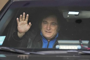 Rápido y furioso: el paquete de ajuste de Milei