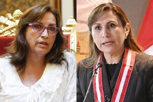 Perú: se agrava la crisis político-judicial (Fuente: Europa Press)