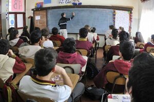 Aumentan los colegios privados de la provincia de Buenos Aires en diciembre, ¿cuánto suben las cuotas? 