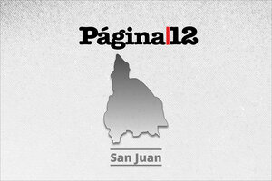 Resultados elecciones en San Juan: Milei presidente