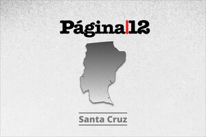Resultados elecciones en Santa Cruz: Milei presidente