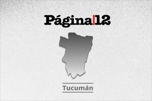 Resultados elecciones en Tucumán: Milei presidente