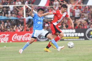 Deportivo Maipú y Deportivo Riestra buscan su lugar en Primera División