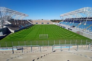 Copa de la Liga: Godoy Cruz-Platense jugarán la semifinal en San Nicolás 