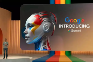 Así es Gemini, la nueva IA de Google que compite con GPT-4 y que integrará sus productos (Fuente: Alphabet/Google)