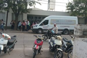 Sospechas por un robo de software de la Municipalidad de Rosario de la Frontera 