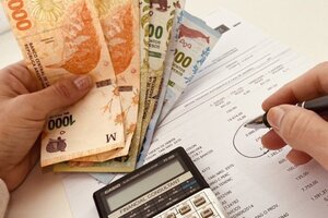 Impuesto a las Ganancias: otro impacto del plan Motosierra sobre los salarios devaluados