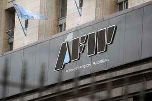 El Gobierno oficializó designaciones en la AFIP y en el Ministerio de Economía 