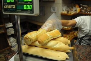 El pan de cada día, cada vez más lejos: panaderos advierten por una disparada de precios