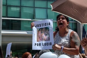 Caso Lucio Dupuy: absolvieron a la jueza de La Pampa que le dio la tenencia a la madre del niño (Fuente: Télam)