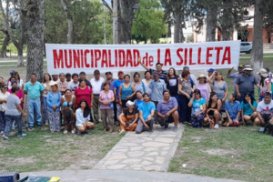 Insisten ante la Corte para que La Silleta vuelva a ser municipio