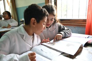 Calendario escolar 2024: ¿cuándo empiezan las clases en la provincia de Buenos Aires? (Fuente: Dirección General de Cultura y Educación de la provincia de Buenos Aires)