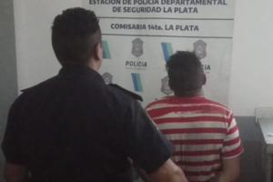 La Plata: matan a un adolescente de un disparo en la cabeza