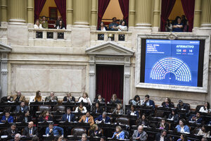 Enero y el Congreso arranca un vertiginoso maratón legislativo (Fuente: Prensa Cámara de Diputados.)