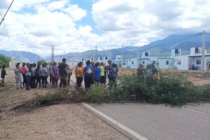 Año nuevo: 250 becados fueron dados de baja por el Municipio de Londres