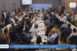Escándalo en Diputados: La Libertad Avanza y Juntos por el Cambio le arrebatan lugares en las comisiones al peronismo
