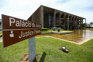 Brasil necesita aliados en la causa negra en el Poder Judicial