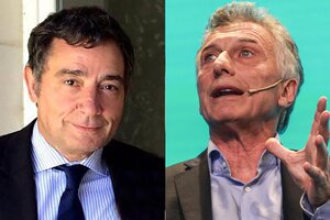 Siguen los favores de Comodoro Py: sobreseyeron a Macri y Pepín por la mesa judicial