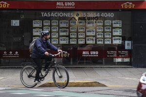 Ley de Alquileres: qué pasará con la oferta y los precios, según las inmobiliarias (Fuente: Guadalupe Lombardo)