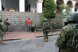 La crisis en Ecuador: “Tocamos fondo”, la dolorosa reflexión de analistas por el aumento de la violencia