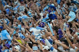 La manera de asegurarse entradas de la selección argentina para la Copa América 2024