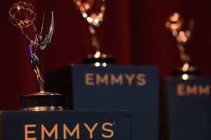 Premios Emmy 2024: nominados, horario y cómo verlo en vivo (Fuente: AFP)