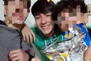 Mataron a un adolescente de 16 años en Chascomús en un intento de robo: hay 3 detenidos  (Fuente: NA)