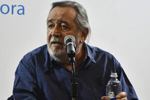 Carlos Quiroga, maestro y formador de analistas