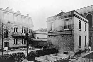 Memoria vs ciencia viva: uno de los edificios donde Marie Curie hizo sus investigaciones en el centro de la polémica 