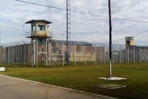 Diez años de cárcel a un preso que desde la cárcel "tercerizaba servicios" ilícitos 