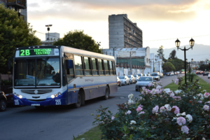 El boleto urbano costará $290 a partir del 24 de enero  