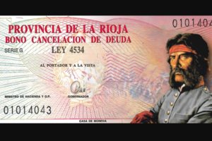 La Rioja aclaró que el bono no se usará para pagar los aumentos salariales