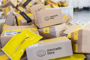 Mercado Libre Argentina: cómo reclamar por una compra y hacer una devolución