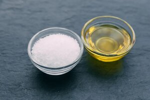 La Anmat prohibió una marca de aceite de oliva y una de azúcar 