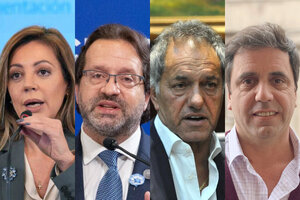 Atornillados: los funcionarios de Alberto Fernández que son parte del gobierno de Javier Milei