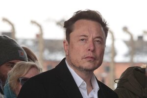 Elon Musk es el CEO más "sobrevalorado de Estados Unidos", según sus colegas (Fuente: EFE)