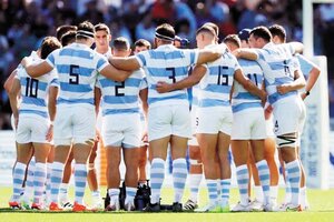 La Unión Argentina de Rugby y un acuerdo estratégico