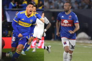 Boca hoy vs Tigre: horario, dónde ver en vivo y formaciones