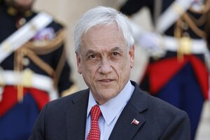 Sebastián Piñera: el resultado de la autopsia y todo lo qué se sabe del accidente en que murió el expresidente  (Fuente: AFP)