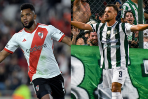 River hoy vs Excursionistas por Copa Argentina: a qué hora juega, dónde ver y formaciones