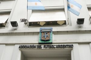 Buenos Aires será la sede de la final de la Libertadores 2024 (Fuente: Alejandro Leiva)