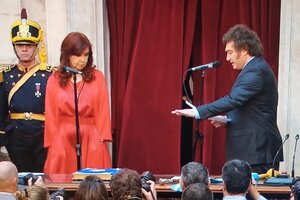 El documento completo de Cristina Kirchner sobre el gobierno de Javier Milei