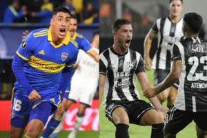Boca hoy vs Central Córdoba: a qué hora juega, dónde ver y formaciones