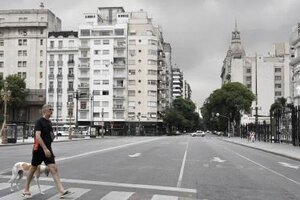 Clima en Buenos Aires: el pronóstico del tiempo para este domingo 18 de febrero