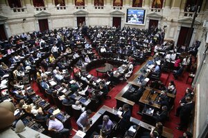 El oficialismo revive los decretos de Alberto Fernández para demorar la discusión del DNU de Milei
