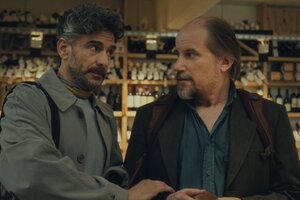 Premios Platino: el cine argentino es gran protagonista en la "short list"