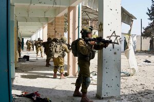 Israel dice que lanzará una ofensiva contra Rafah aunque se alcance una tregua (Fuente: EFE)