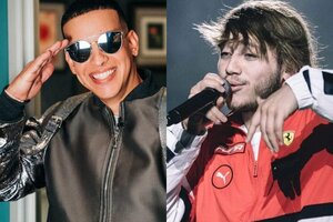 La despedida de Daddy Yankee y el regreso de Paulo Londra: el antes y después en la la música urbana. ¿El fin de una era del reggaeton? 