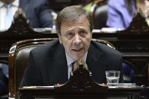 Oscar Zago: "Los argentinos no pueden seguir esperando a que los dirigentes se pongan de acuerdo"