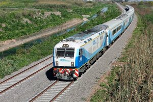 Trenes Argentinos: ¿A qué provincias se puede viajar?